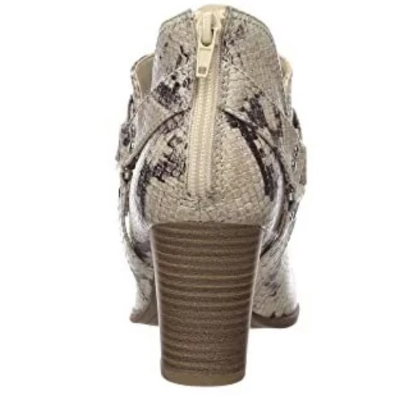 Chucky Booties - Picture 4 of 4